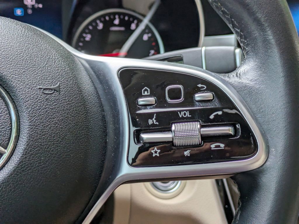 Used 2019 Mercedes-Benz C 300 Sedan image 26