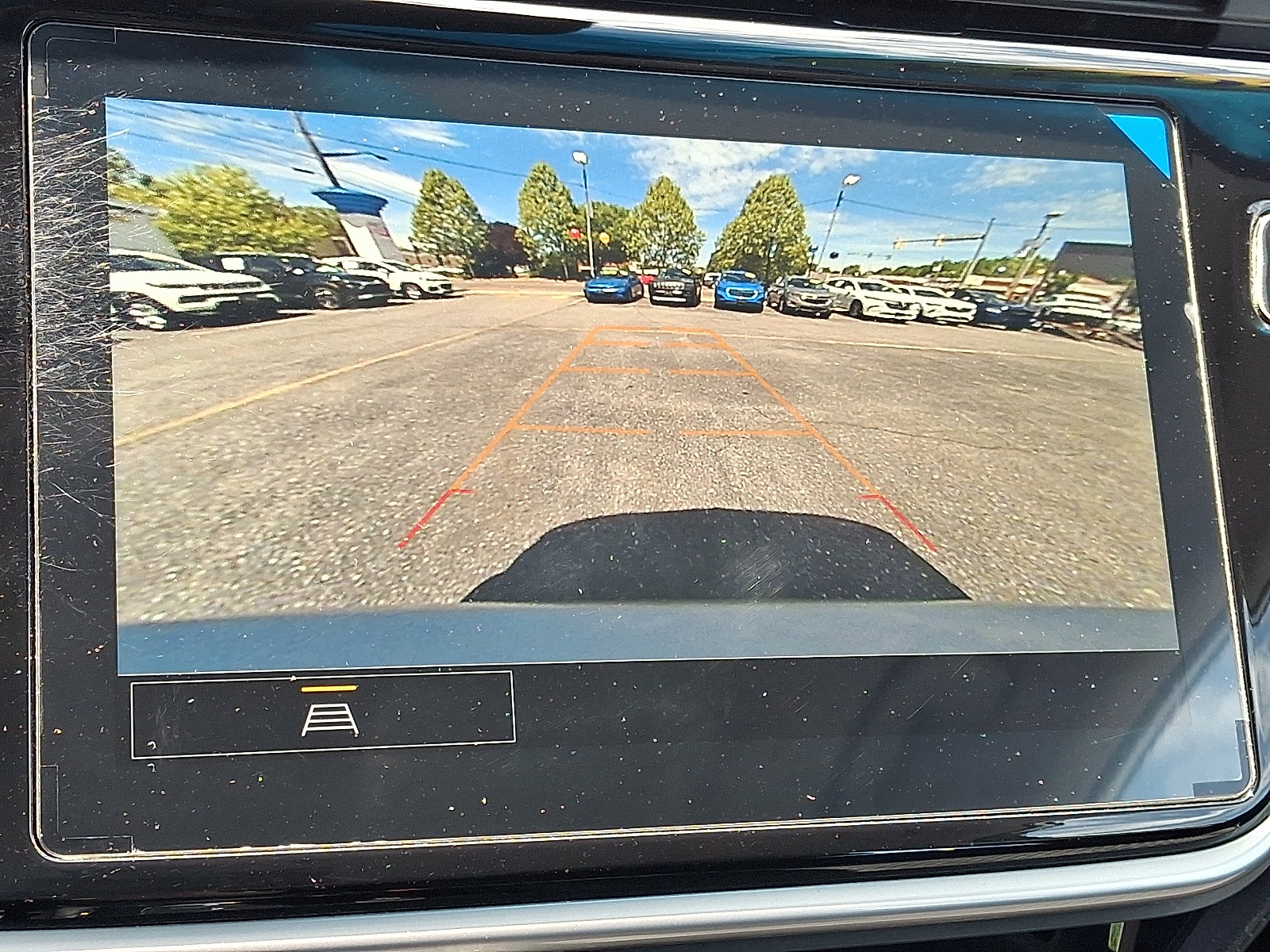 Used 2023 Chevrolet Bolt LT FWD image 20