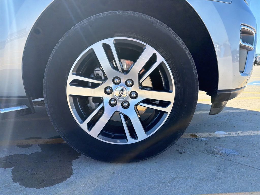 Used 2023 Ford Expedition Max Limited AWD/4WD image 31