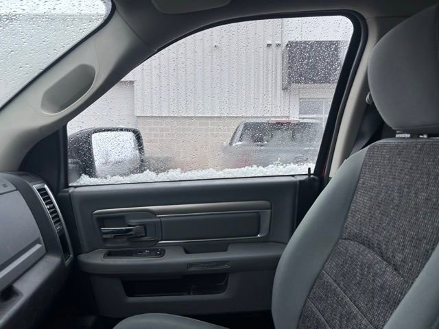 Used 2014 RAM 1500 Big Horn image 12