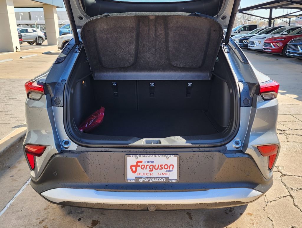 New 2026 Buick Envista Preferred w/ Convenience I Package image 45