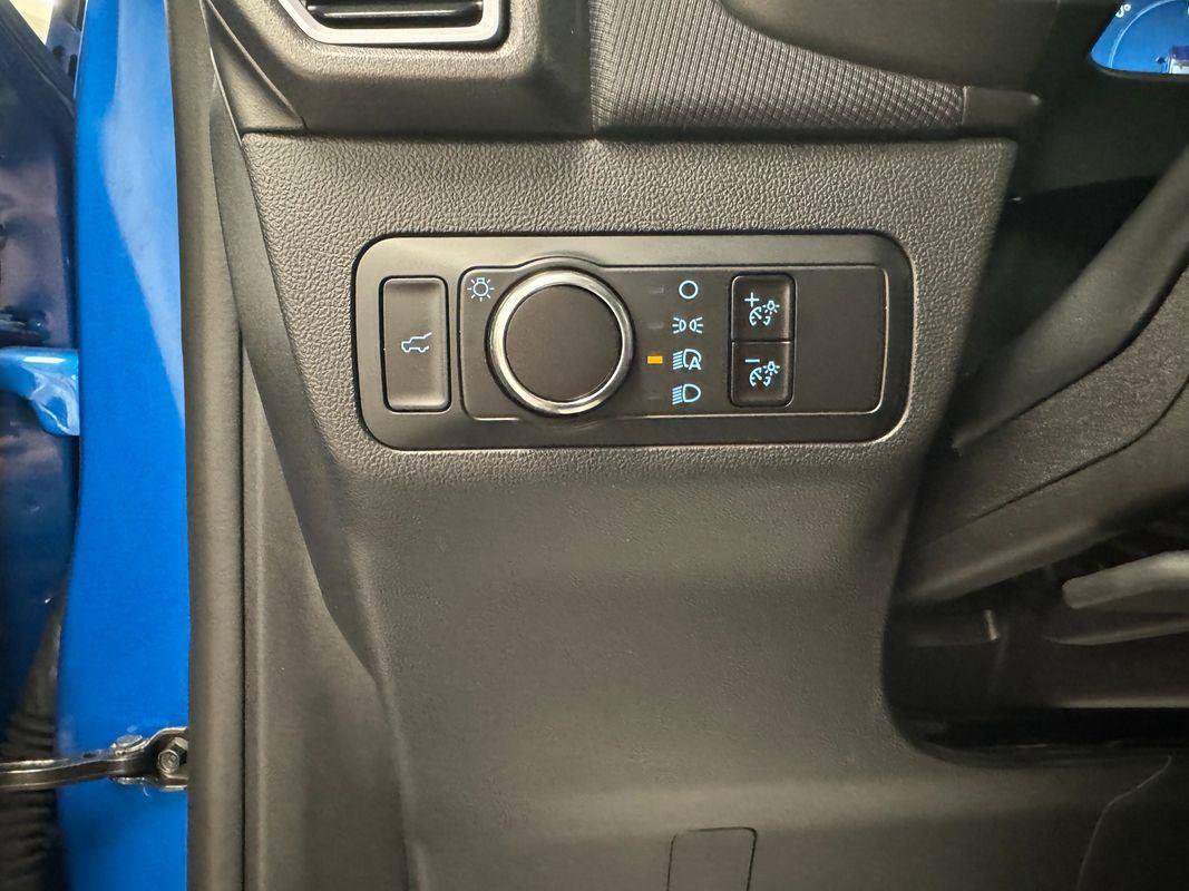 Used 2025 Ford Bronco Sport Big Bend AWD/4WD image 12