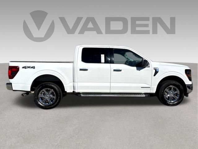 Used 2024 Ford F150 XLT w/ Mobile Office Package AWD/4WD image 27