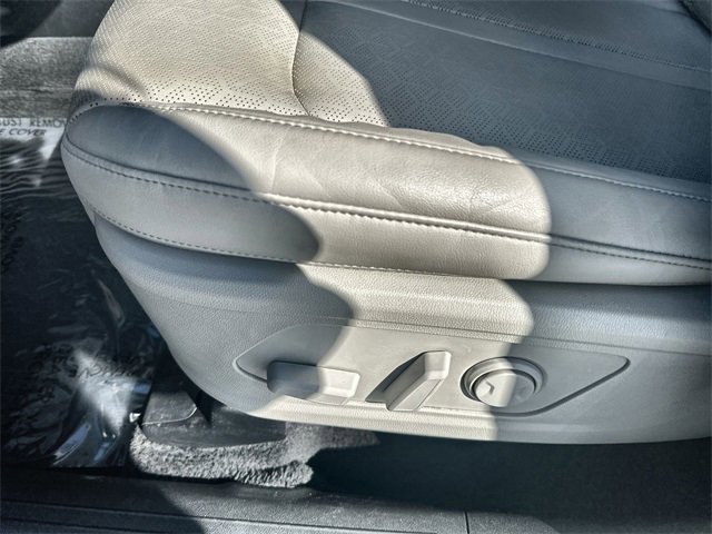 Used 2021 Kia Sorento EX w/ EX AWD X-Line Package image 14