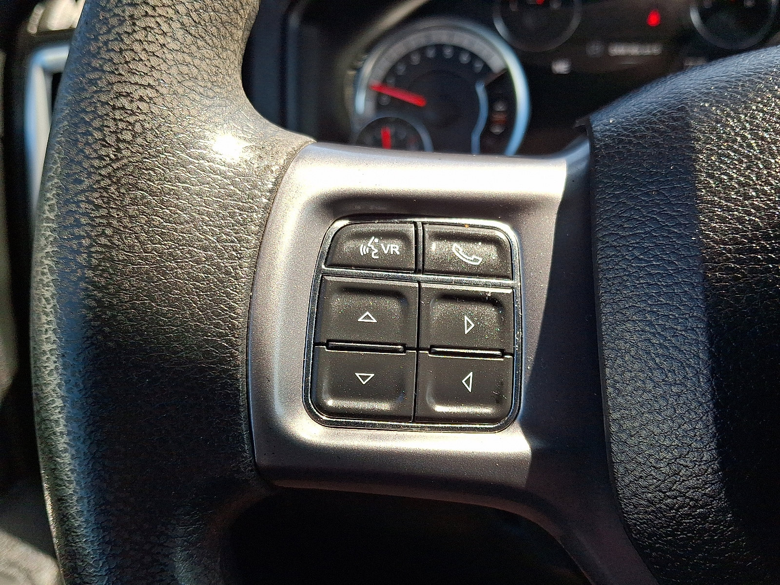 Used 2021 RAM 1500 Classic Warlock w/ Electronics Group image 19