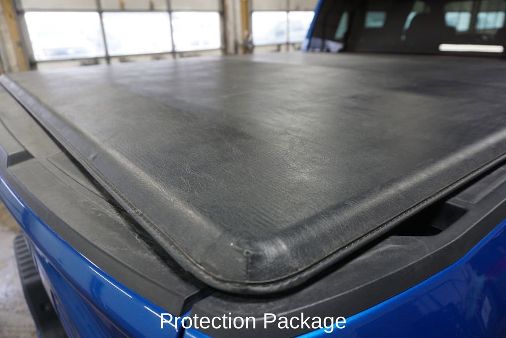 Used 2022 Chevrolet Silverado 1500 RST image 5