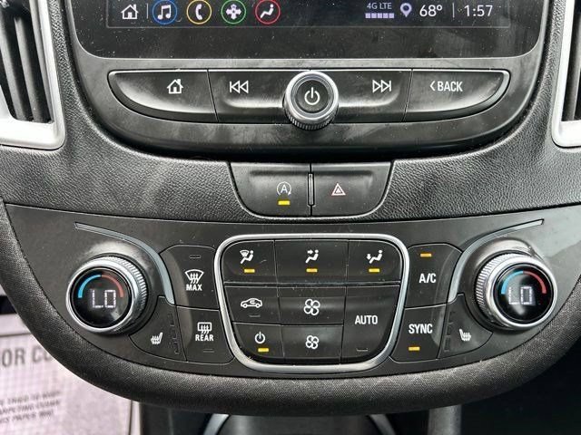 Used 2023 Chevrolet Malibu LT w/ Driver Confidence Package FWD image 25