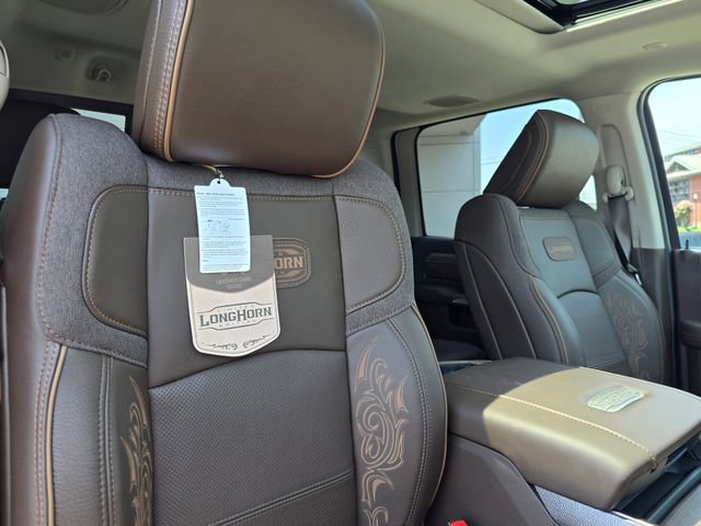 New 2026 RAM 2500 Limited AWD/4WD image 41