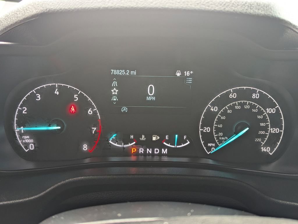 Used 2020 Ford Transit Connect XL image 11