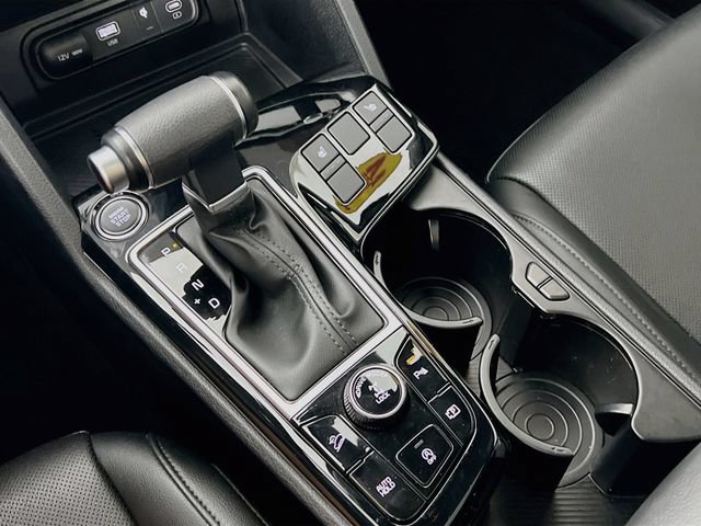 Used 2025 Kia Sportage X-Line w/ Premium Package AWD/4WD image 23