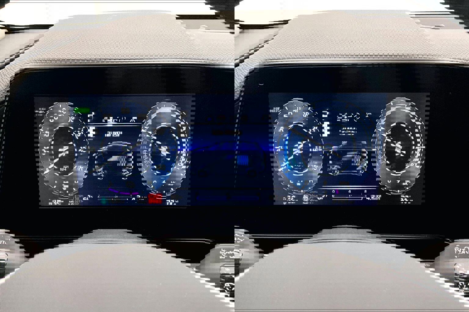 Used 2025 Kia Niro Wind image 22