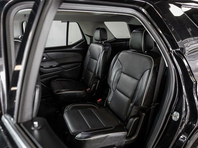 Used 2020 Chevrolet Traverse High Country image 13