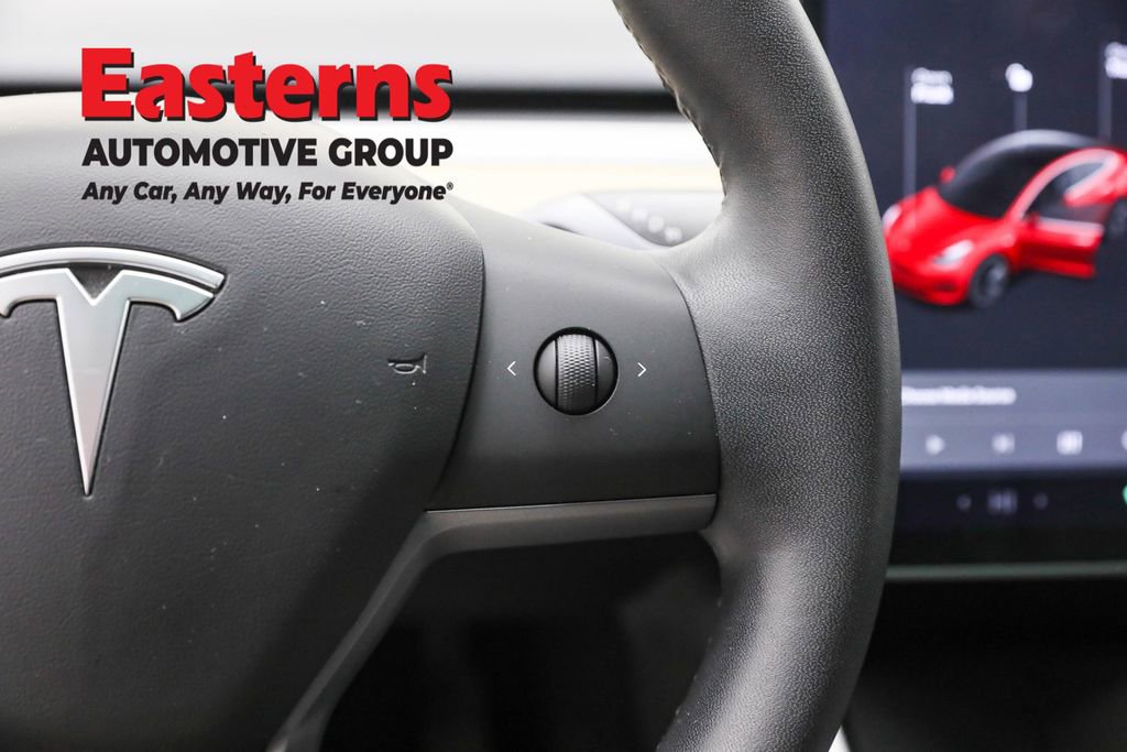 Used 2020 Tesla Model 3 Long Range image 16