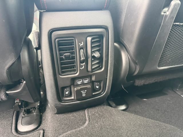 Used 2023 Dodge Durango R/T AWD/4WD image 19