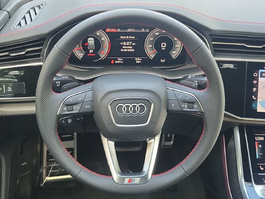 New 2026 Audi Q7 3.0T Prestige AWD/4WD image 23