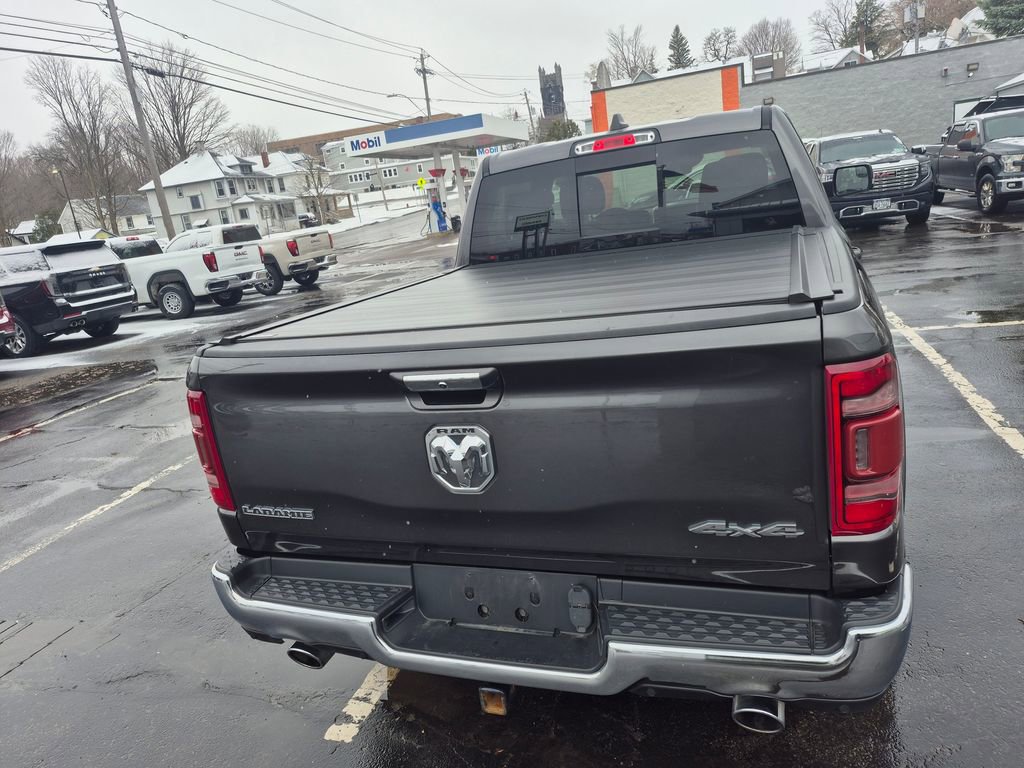 Used 2022 RAM 1500 Laramie image 6
