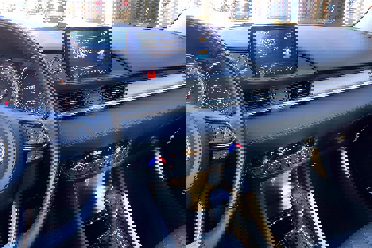 Used 2021 MAZDA MAZDA6 Grand Touring image 6