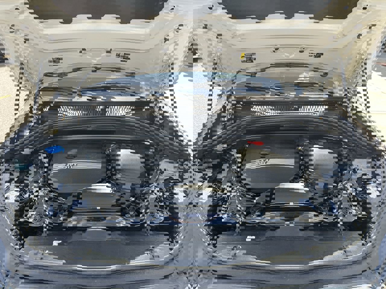 Certified 2025 BMW X2 xDrive28i image 37