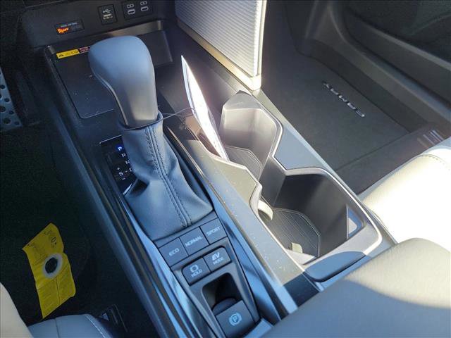 New 2026 Toyota Camry SE image 18