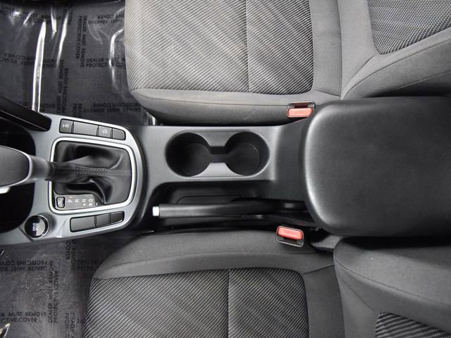 Used 2021 Kia Seltos LX image 30