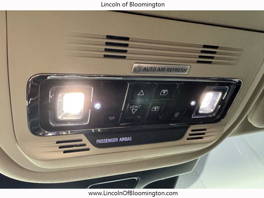 Certified 2022 Lincoln Aviator Reserve w/ Equipment Group 201A image 71