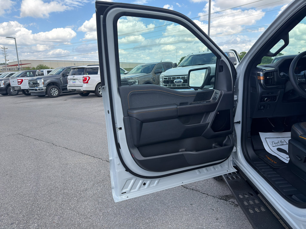 New 2026 Ford F150 Tremor AWD/4WD image 17
