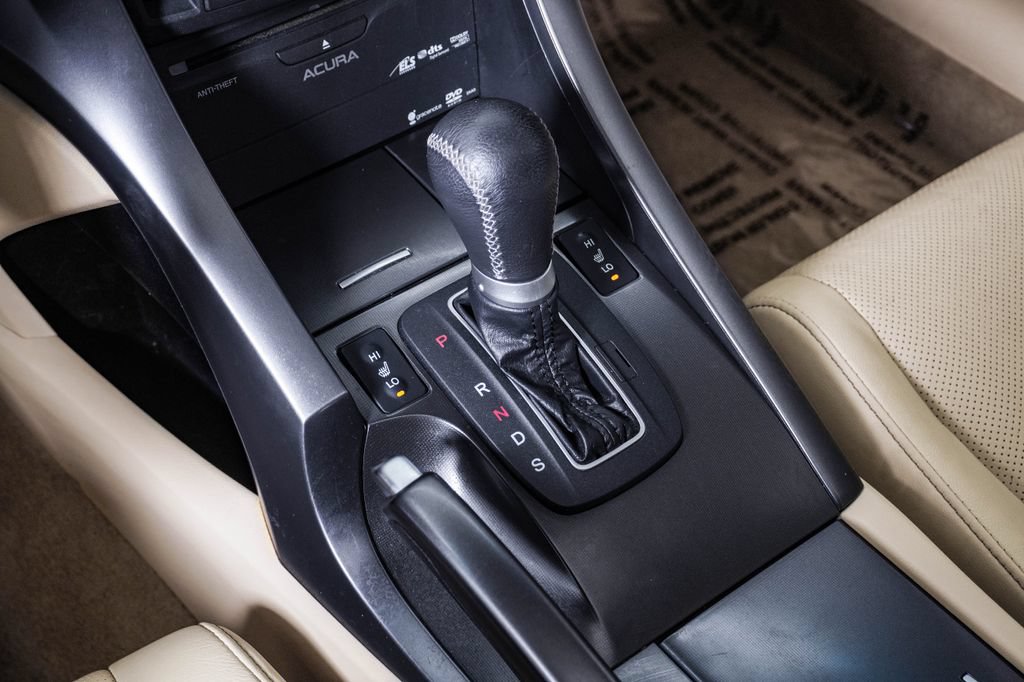 Used 2012 Acura TSX Sedan FWD image 27