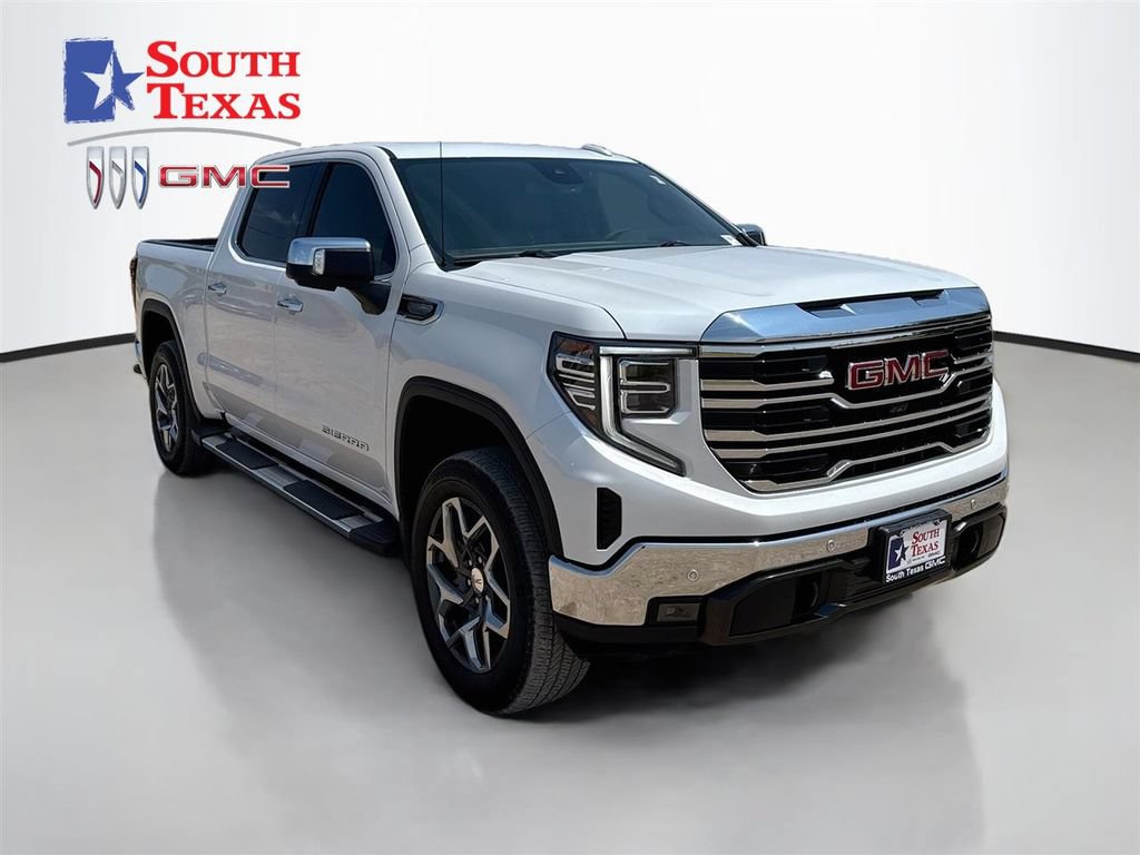 Used 2023 GMC Sierra 1500 SLT