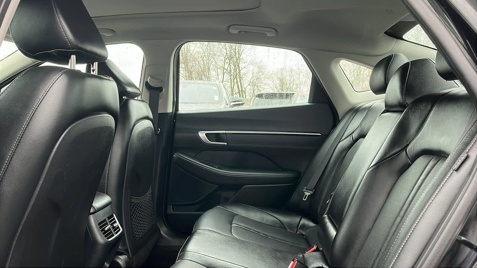 Used 2020 Hyundai Sonata Limited FWD image 20
