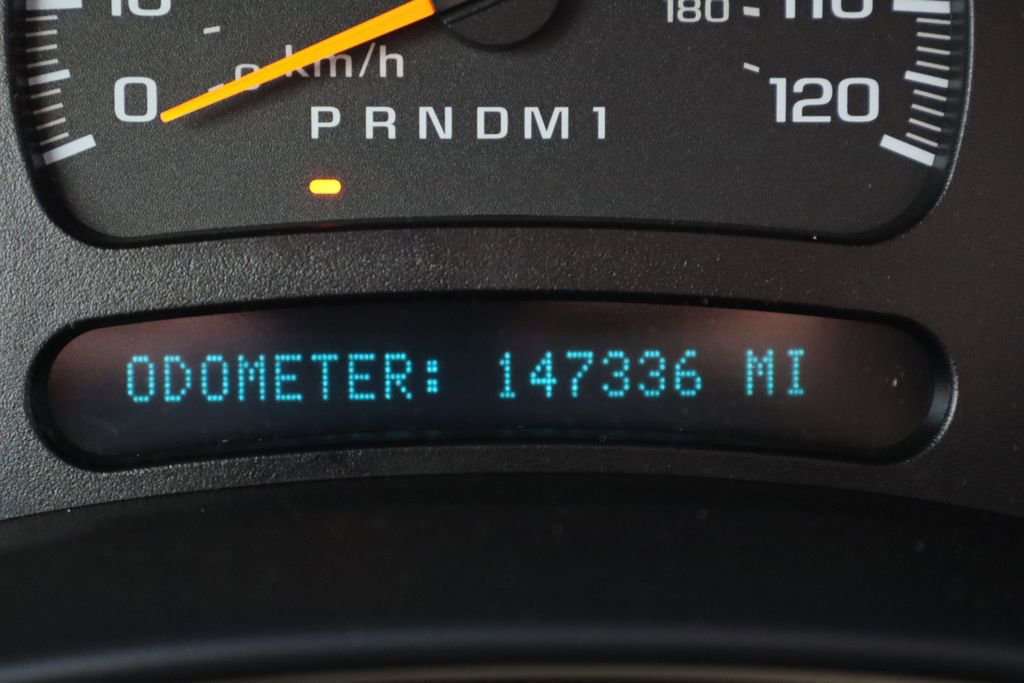 Used 2006 Chevrolet Silverado 2500 LT w/ Heavy-Duty Power Package image 16