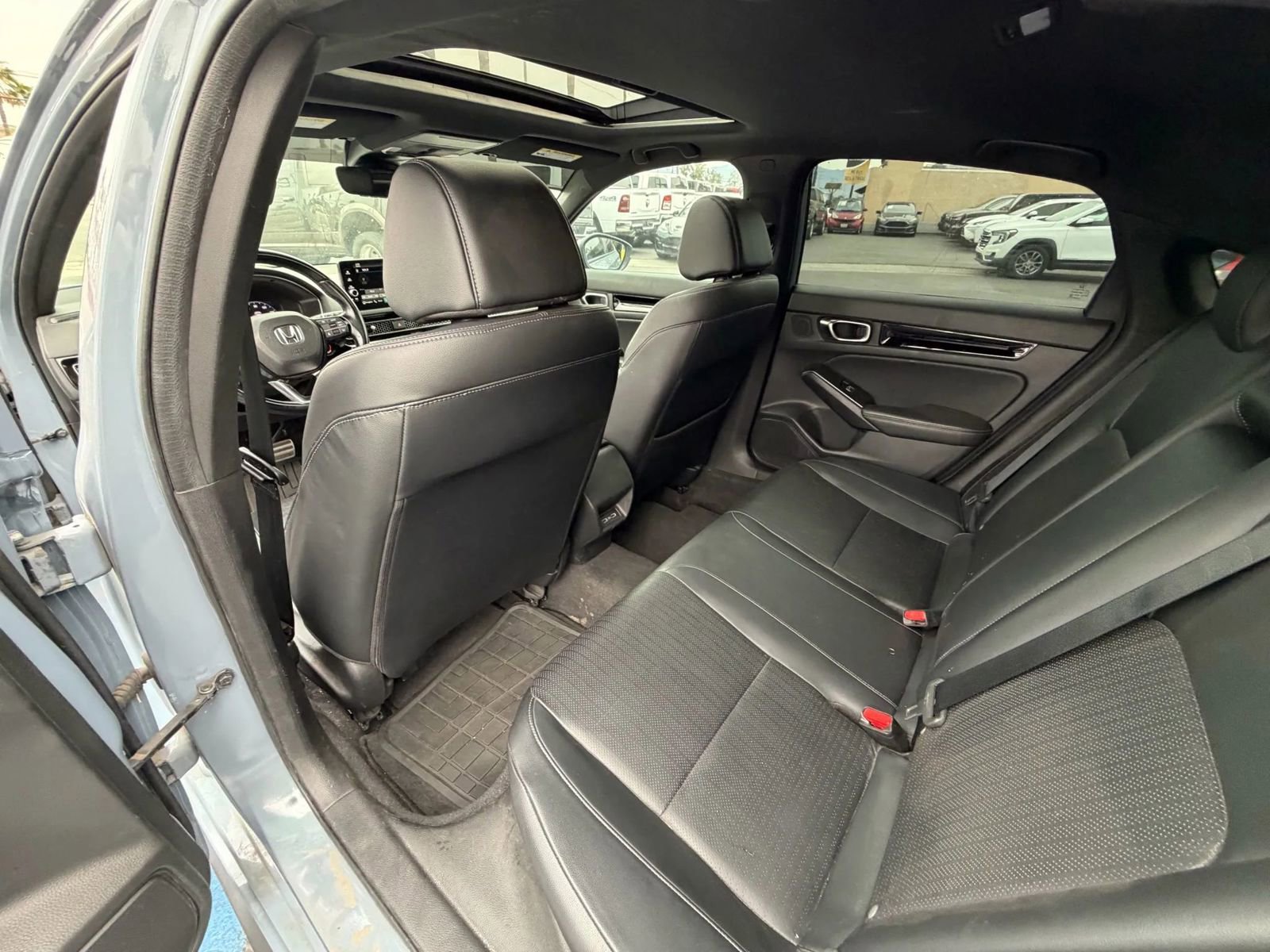 Used 2022 Honda Civic Sport Touring image 26