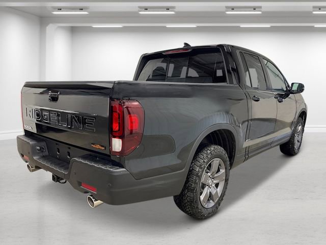 New 2026 Honda Ridgeline TrailSport image 8