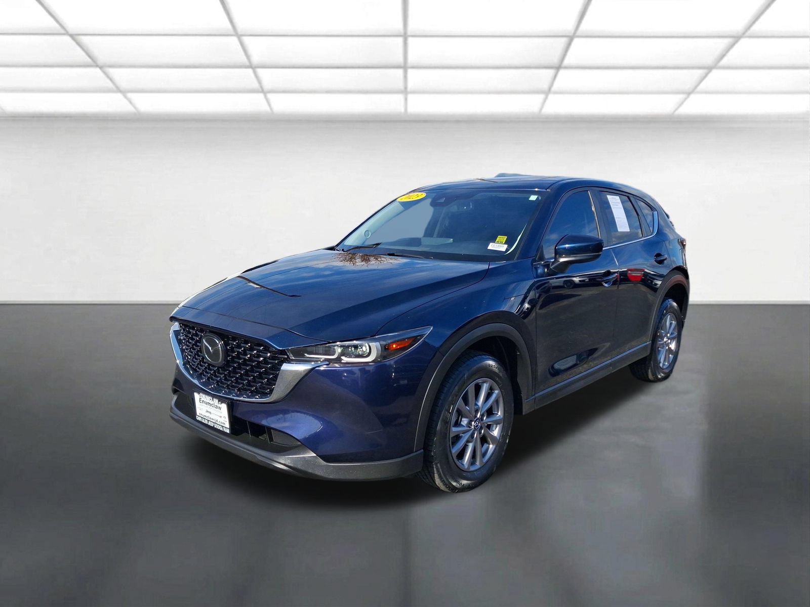 Used 2023 MAZDA CX-5 AWD 2.5 S image 9