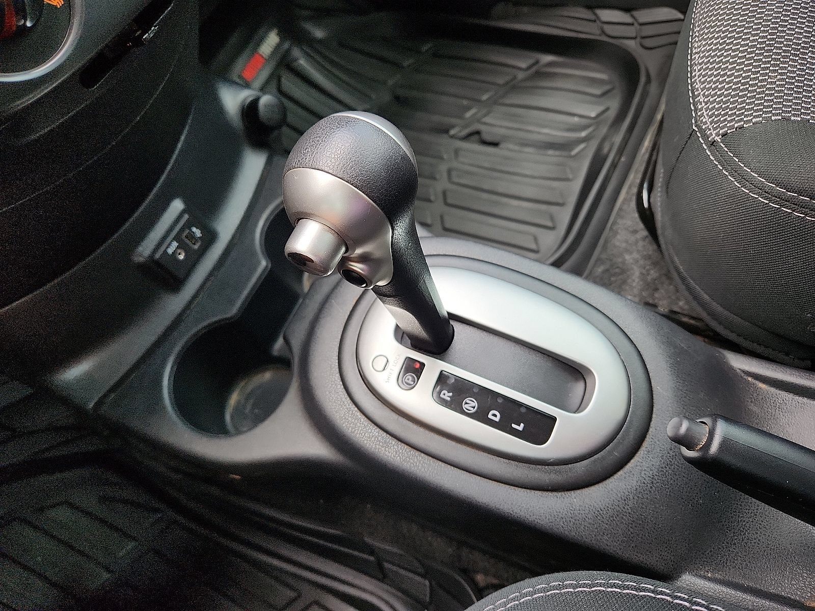 Used 2019 Nissan Versa SV FWD image 25