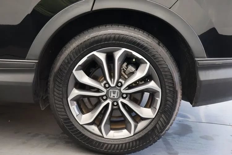 Used 2021 Honda CR-V EX image 26