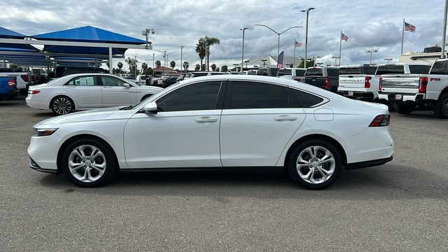 Used 2024 Honda Accord LX image 6