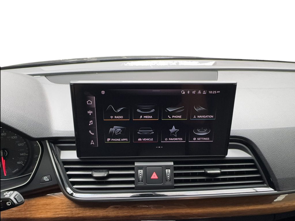 Used 2023 Audi Q5 2.0T Premium w/ Convenience Package AWD/4WD image 56