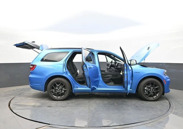 New 2026 Dodge Durango GT w/ Blacktop Package AWD/4WD image 65