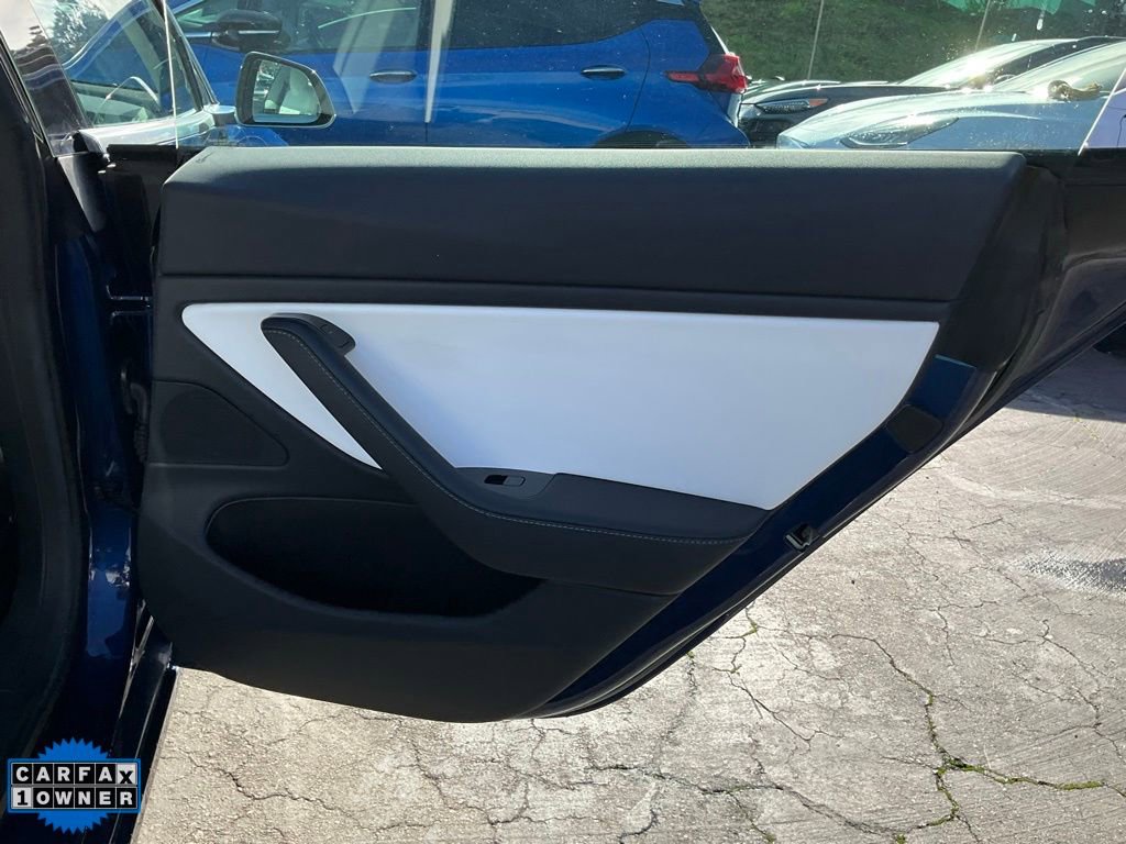 Used 2019 Tesla Model 3 Long Range AWD/4WD image 55