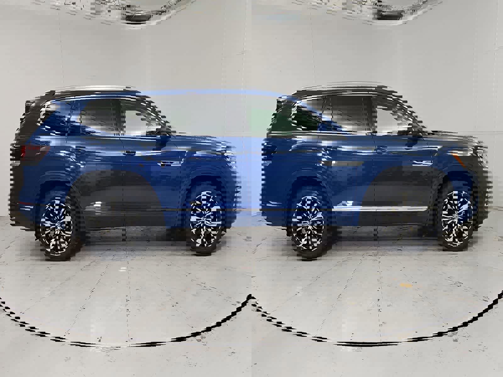 New 2026 Volkswagen Atlas SEL Premium R-Line image 7