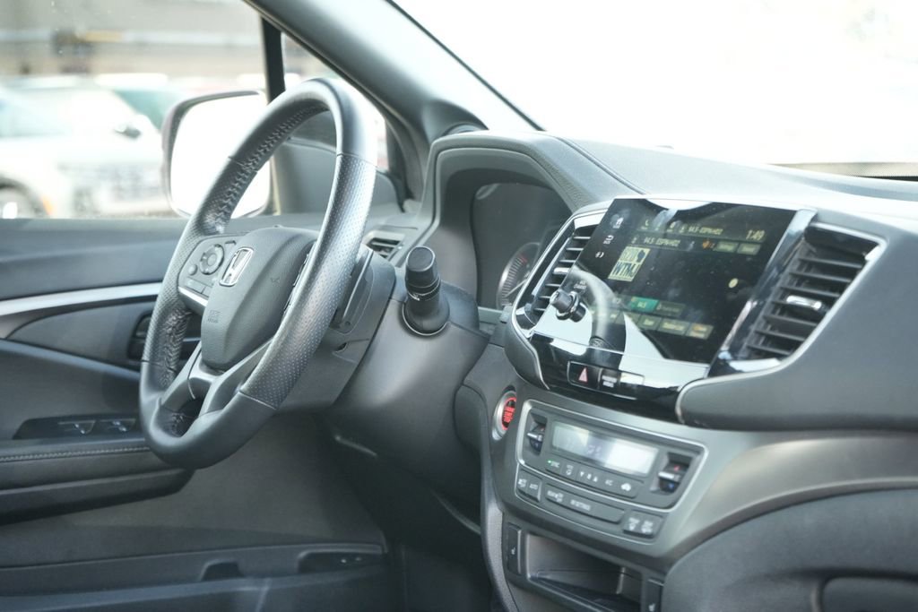 Used 2024 Honda Passport EX-L image 14