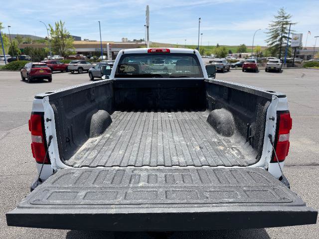 Used 2018 GMC Sierra 2500 4x4 Regular Cab image 17