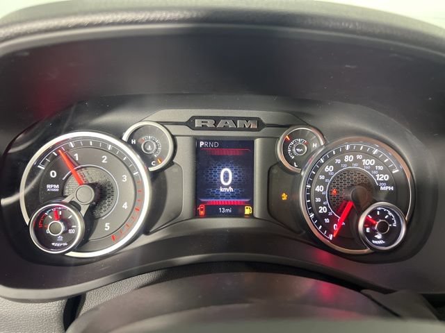 New 2025 RAM 2500 Tradesman AWD/4WD image 18