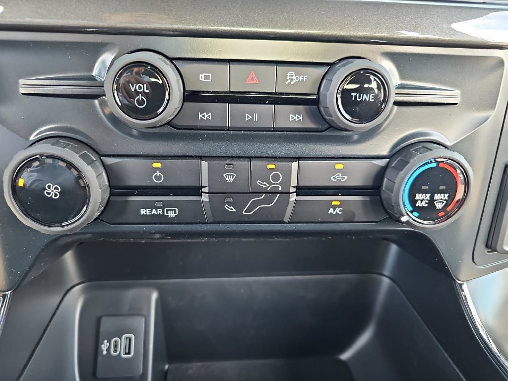 New 2026 Ford F150 STX w/ Equipment Group 200A AWD/4WD image 20