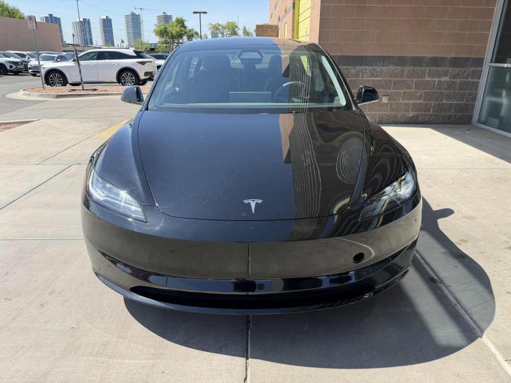 Used 2024 Tesla Model 3 RWD image 10