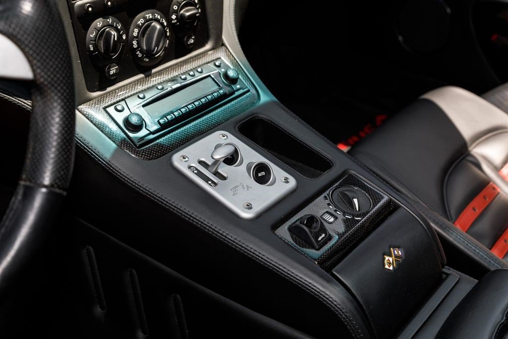 Used 2005 Ferrari 575M Maranello Superamerica RWD image 28