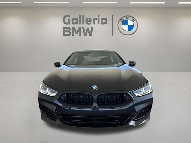 Used 2026 BMW 840i w/ M Sport Professional Package RWD image 6