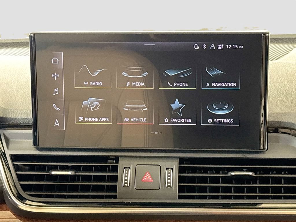 Certified 2023 Audi Q5 2.0T Premium w/ Convenience Package image 12