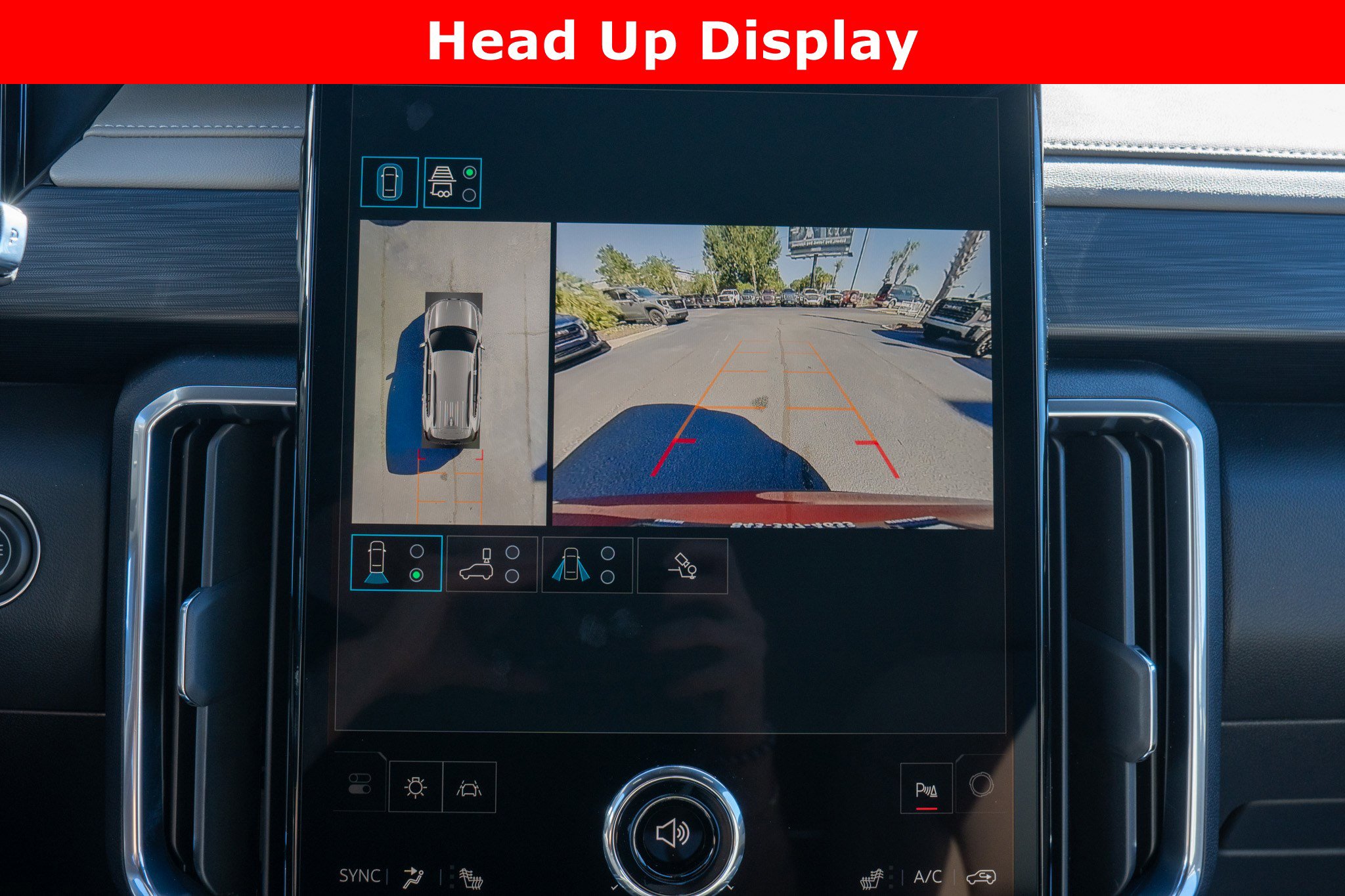 New 2026 GMC Acadia Elevation w/ Elevation Premium Package image 17