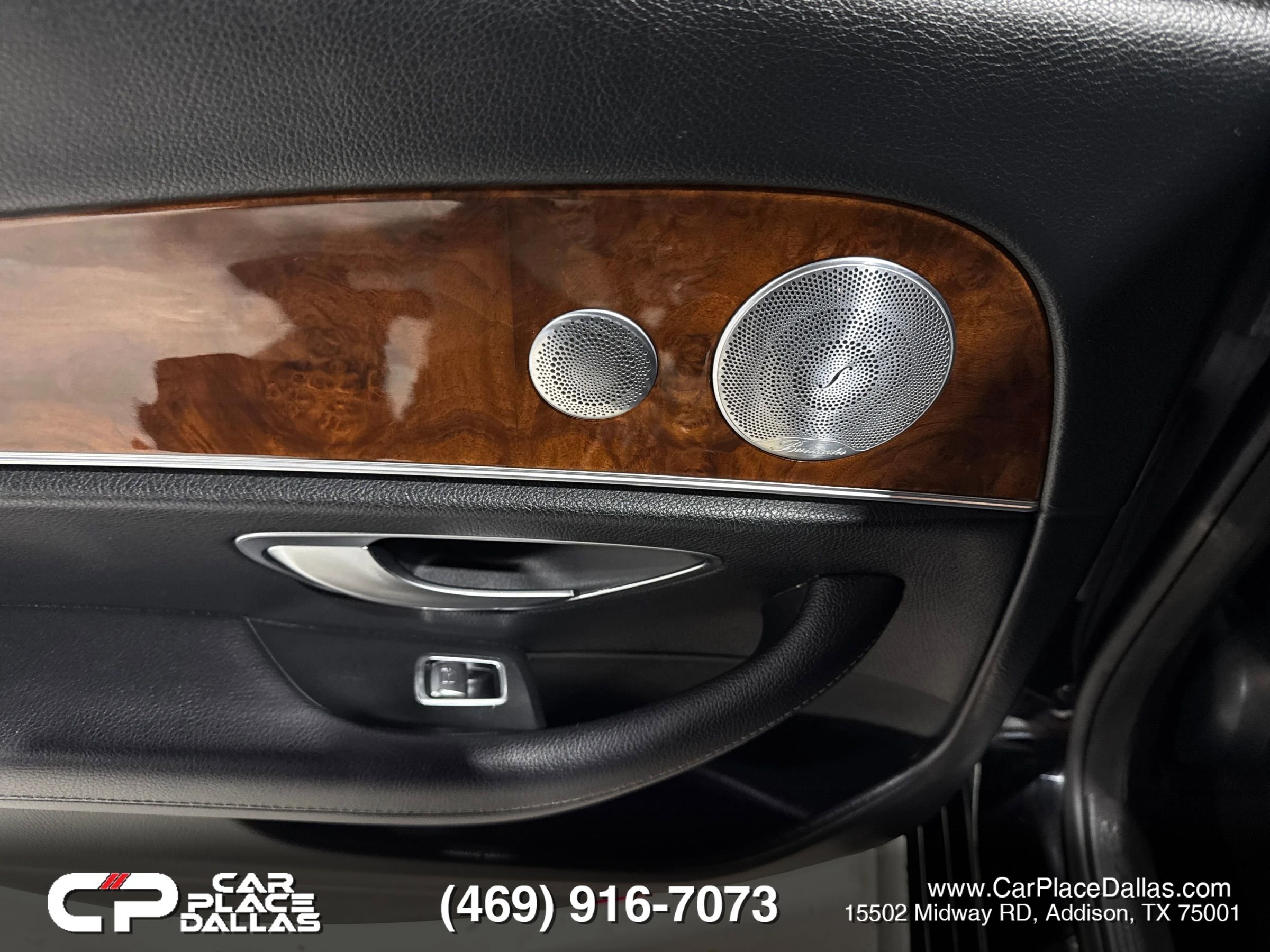 Used 2018 Mercedes-Benz E 300 image 13
